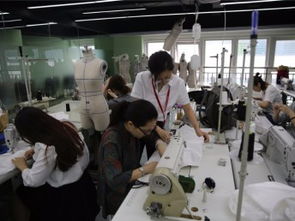 图 上海服装设计师培训0基础班 学服装裁剪制作短期班 上海设计培训