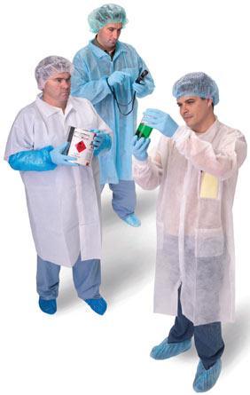 实验室服,实验室服,制服,工作服生产供应商 安全和防护服装
