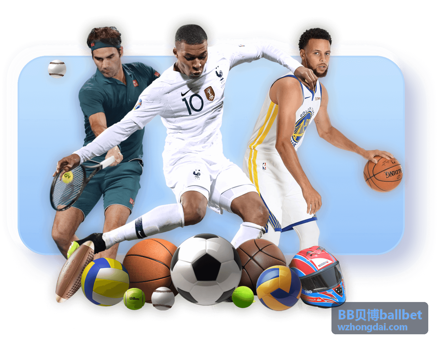 BB贝博ballbet新手名词说明配图
